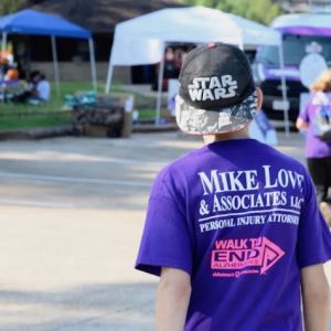 Mike Love & Associates LLC
