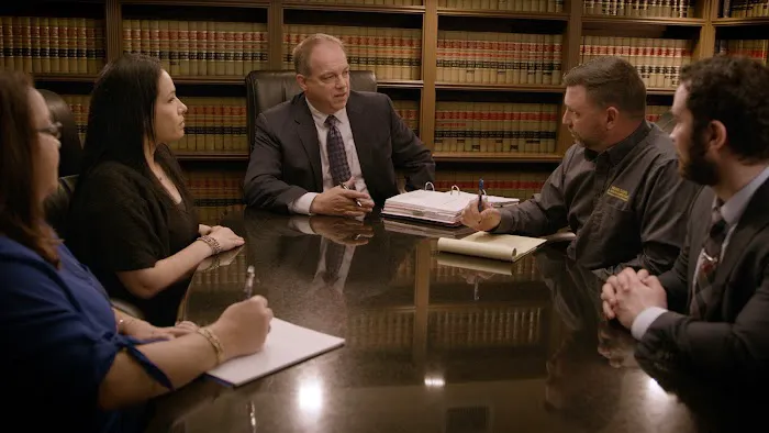 Mike Love & Associates LLC Picture 10