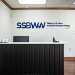 Skelton Slusher Barnhill Watkins Wells PLLC