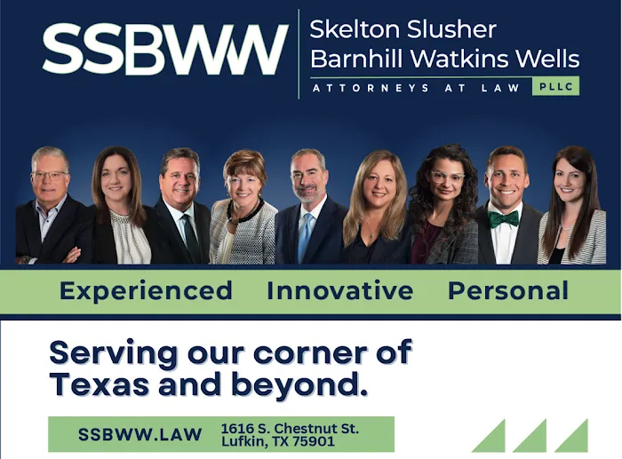 Skelton Slusher Barnhill Watkins Wells PLLC Picture 6