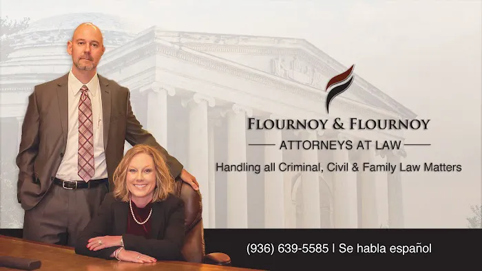 Flournoy & Flournoy, PLLC Picture 1