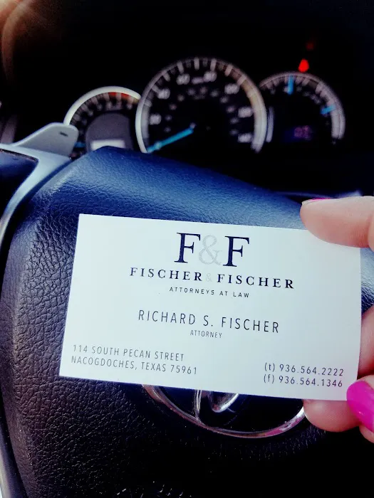 Fischer & Fischer, Attorneys at Law Picture 6