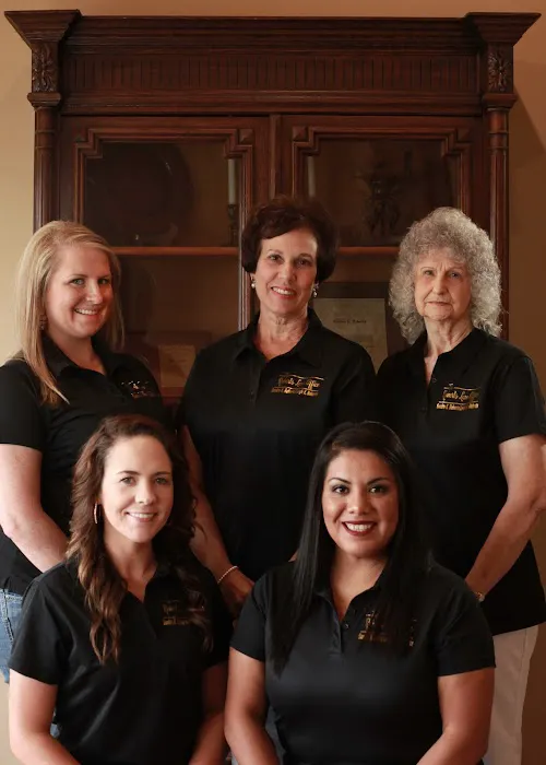 Roberts Family Law Office Picture 3