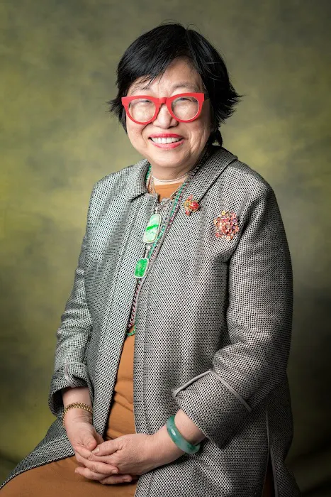 Margaret W. Wong & Associates, LLC Picture 2