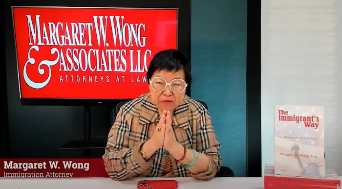 Margaret W. Wong & Associates, LLC Picture 8