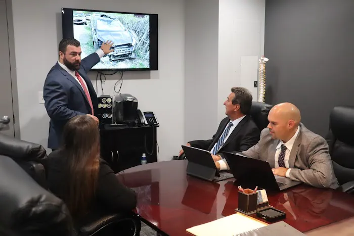 Obral, Silk & Pal Personal Injury Lawyers Cleveland Picture 1