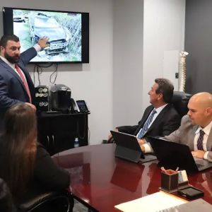 Obral, Silk & Pal Personal Injury Lawyers Cleveland