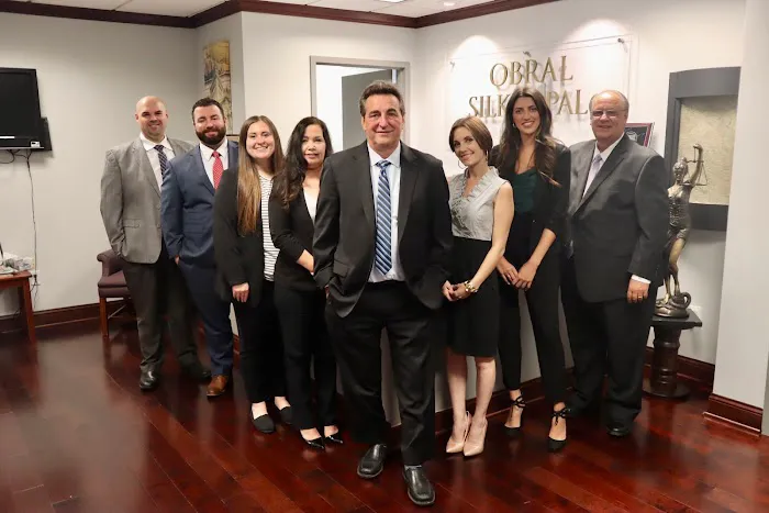 Obral, Silk & Pal Personal Injury Lawyers Cleveland Picture 2