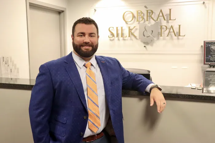 Obral, Silk & Pal Personal Injury Lawyers Cleveland Picture 8