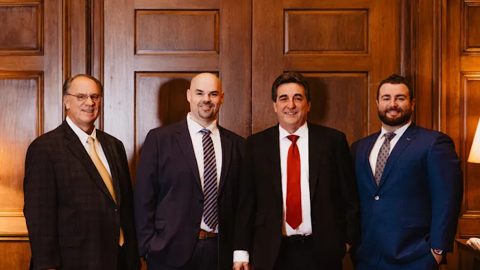 Obral, Silk & Pal Personal Injury Lawyers Cleveland Picture 5