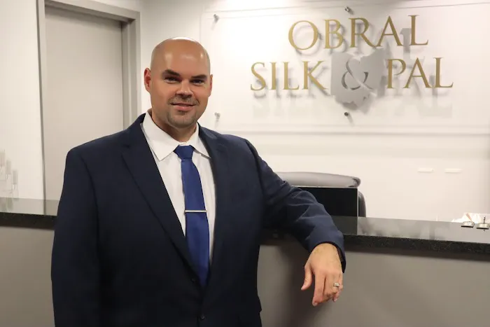 Obral, Silk & Pal Personal Injury Lawyers Cleveland Picture 7