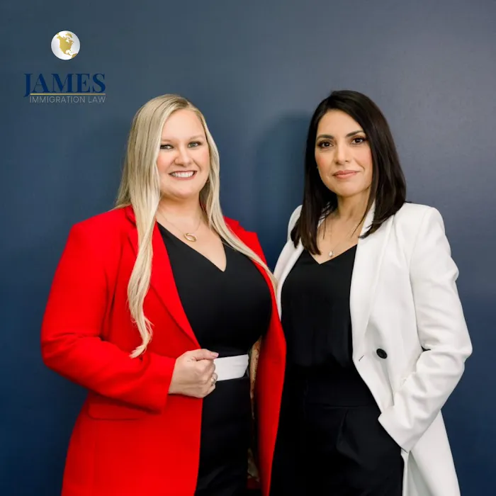 James Immigration Law, P.A. Picture 3