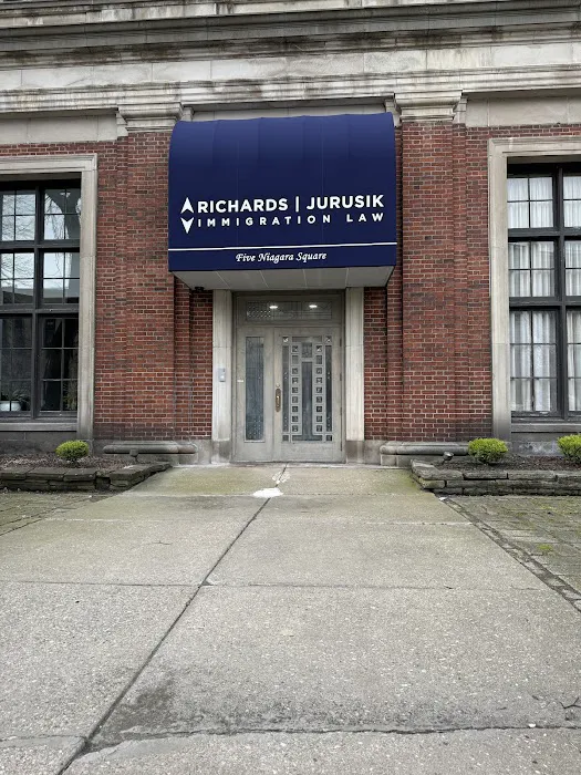 Richards and Jurusik Immigration Lawyers Picture 3