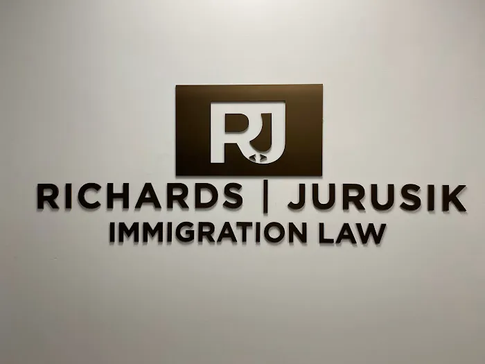 Richards and Jurusik Immigration Lawyers Picture 10