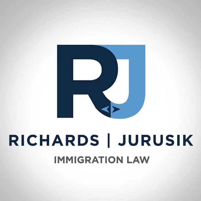 Richards and Jurusik Immigration Lawyers Picture 8