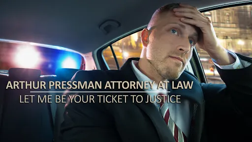 Arthur L. Pressman, Attorney at Law - Buffalo Picture 3