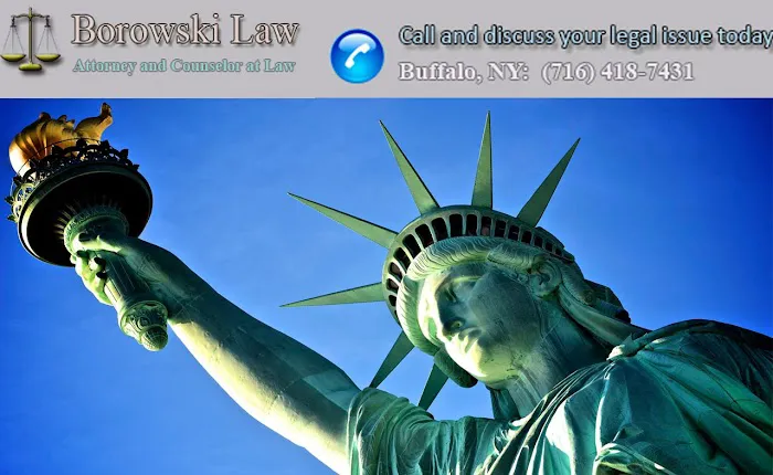 Borowski Witmer Immigration Lawyers Picture 1