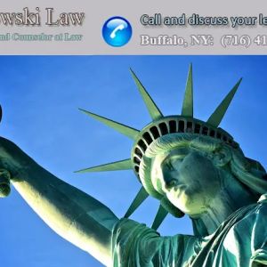 Borowski Witmer Immigration Lawyers