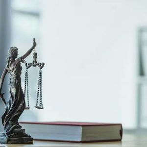 The Law Offices of Richard R. Shaw II