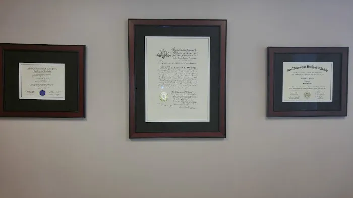 The Law Offices of Richard R. Shaw II Picture 6