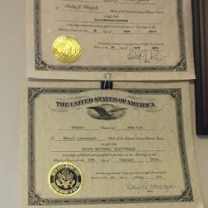 Gottfried & Gottfried, LLP