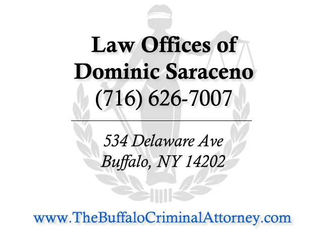 Law Offices of Dominic Saraceno Picture 6