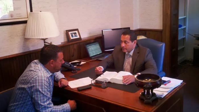 Law Offices of Dominic Saraceno Picture 9
