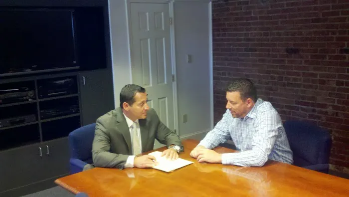 Law Offices of Dominic Saraceno Picture 8