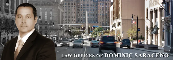 Law Offices of Dominic Saraceno Picture 7