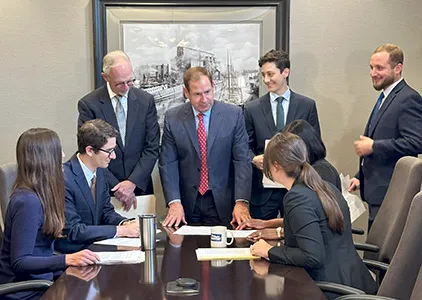 William Mattar Accident Lawyers Picture 1