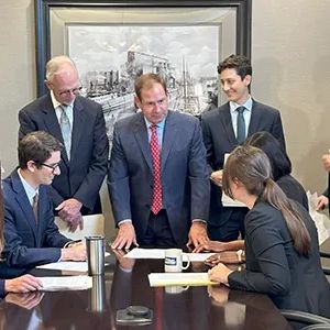 William Mattar Accident Lawyers