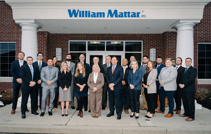 William Mattar Accident Lawyers Picture 2