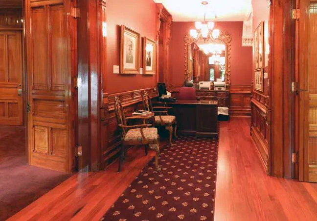 Andrews, Bernstein & Maranto, PLLC Picture 7