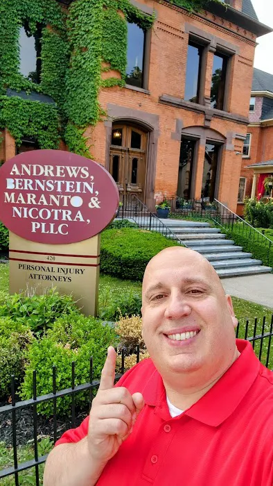 Andrews, Bernstein & Maranto, PLLC Picture 9