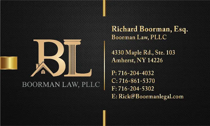 Boorman Law, PLLC Picture 2