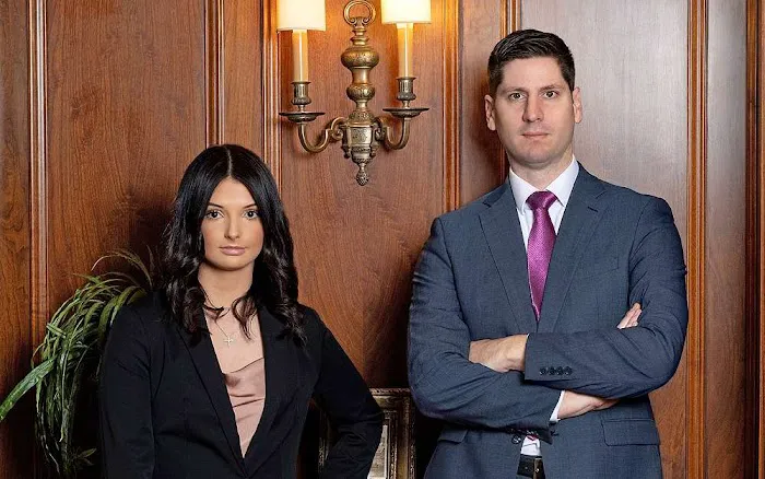 Louis C. Mussari, Attorney at Law Picture 1