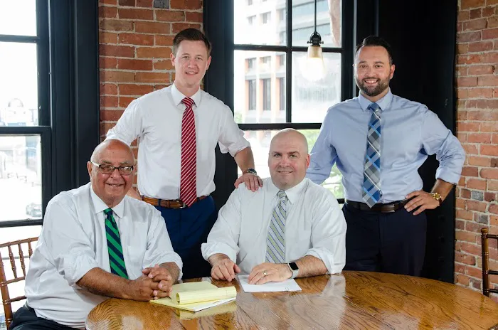Cantor, Wolff, Nicastro and Hall Picture 2