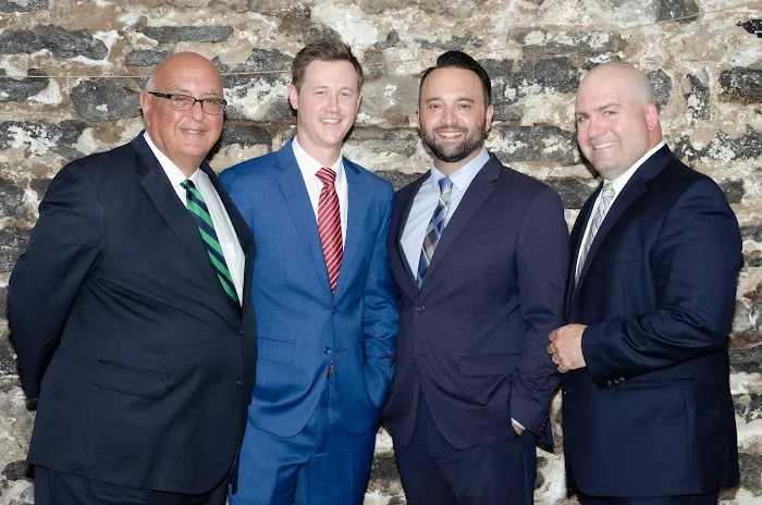 Cantor, Wolff, Nicastro and Hall Picture 7