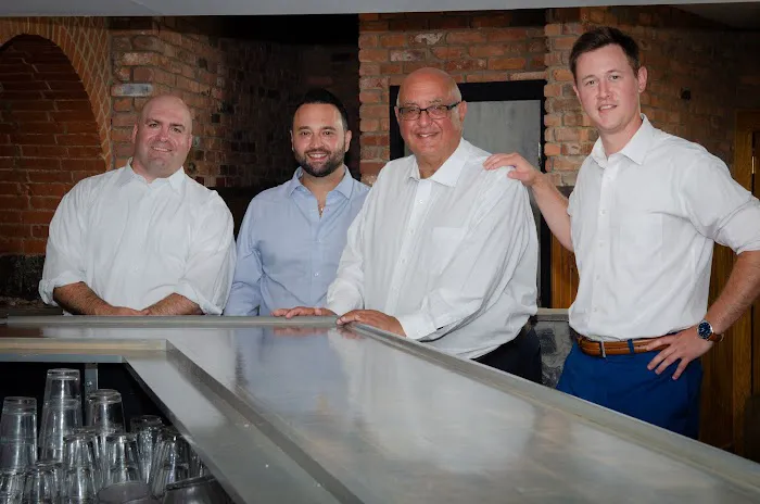 Cantor, Wolff, Nicastro and Hall Picture 10