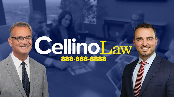 Cellino Law Accident Attorneys Picture 3