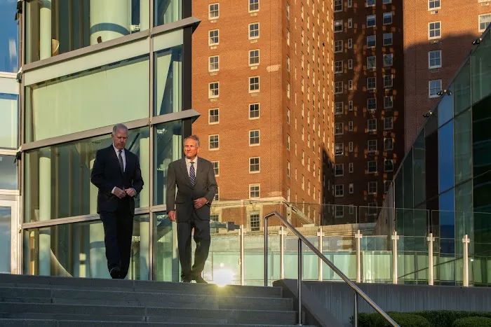 Friedman & Ranzenhofer, PC - Buffalo Lawyers Picture 1