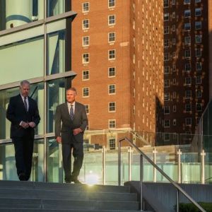 Friedman & Ranzenhofer, PC - Buffalo Lawyers