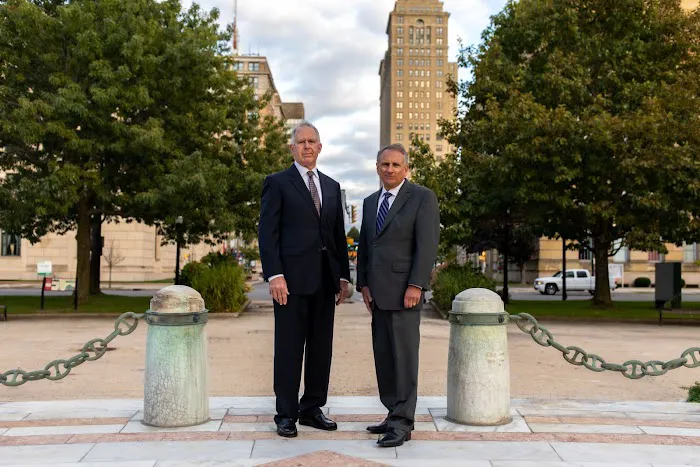 Friedman & Ranzenhofer, PC - Buffalo Lawyers Picture 3