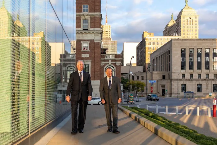 Friedman & Ranzenhofer, PC - Buffalo Lawyers Picture 2