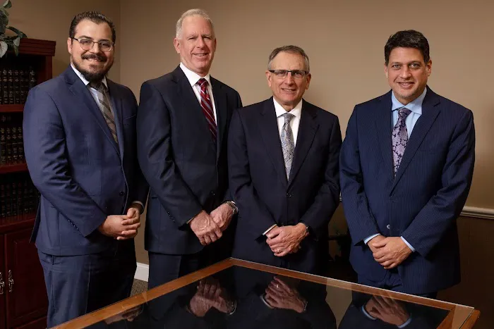 Friedman & Ranzenhofer, PC - Buffalo Lawyers Picture 4