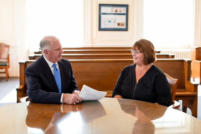 Friedman & Ranzenhofer, PC - Buffalo Lawyers Picture 6