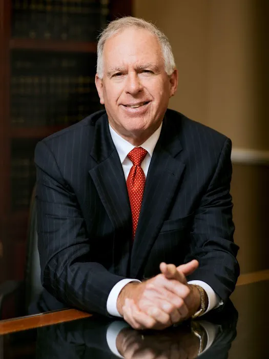 Friedman & Ranzenhofer, PC - Buffalo Lawyers Picture 10