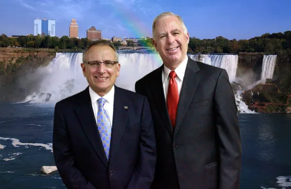 Friedman & Ranzenhofer, PC - Buffalo Lawyers Picture 8
