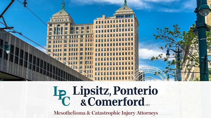 Lipsitz, Ponterio & Comerford, LLC Picture 2