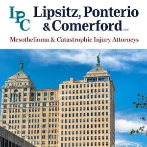 Lipsitz, Ponterio & Comerford, LLC
